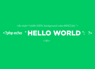 Hello World!